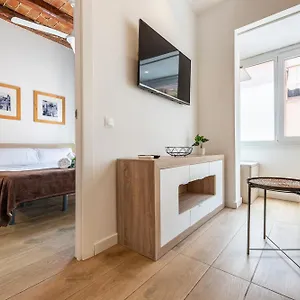 Apartament Espinach Port Serrallo, Tarragona