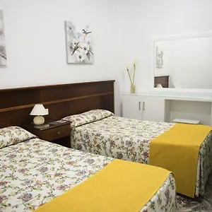 Guest house Pension Los Geranios Puerto de la Cruz (Tenerife)