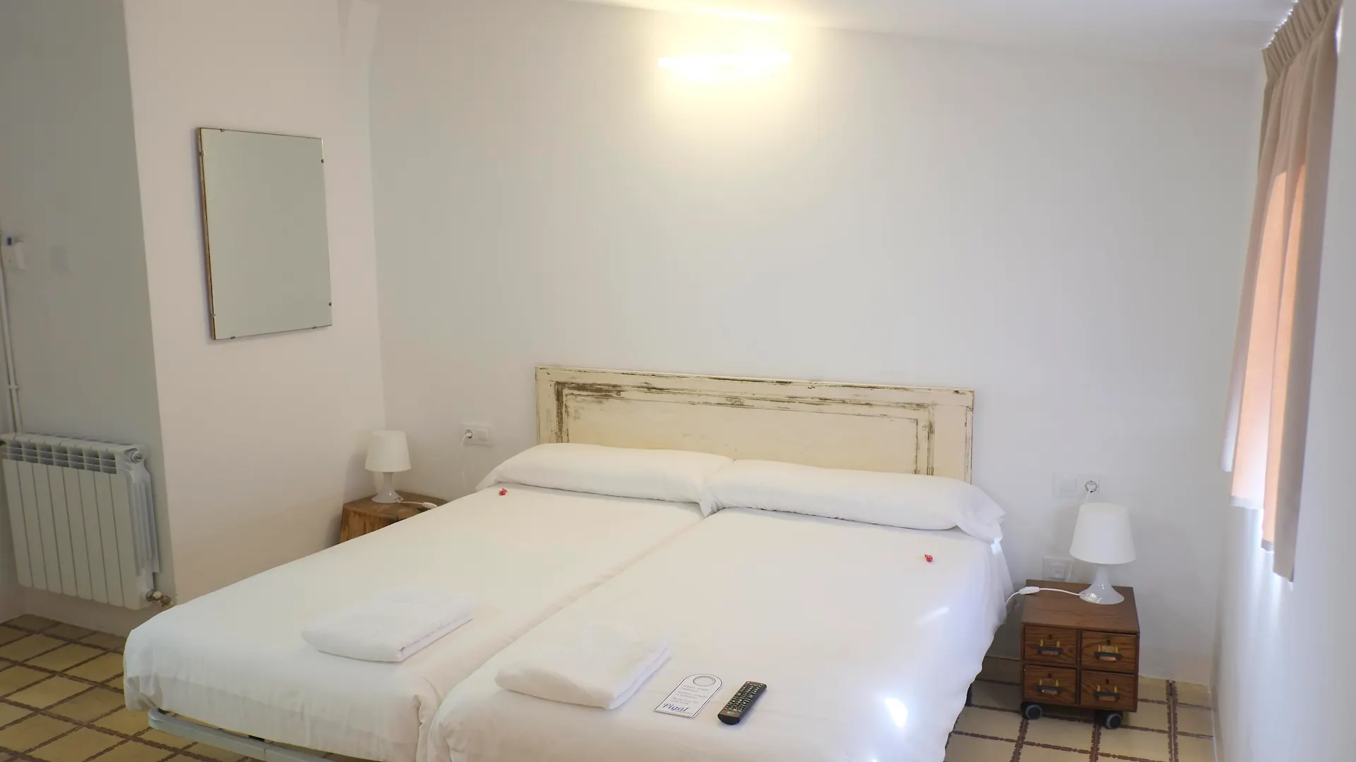 Hotel Pigal Tarragona