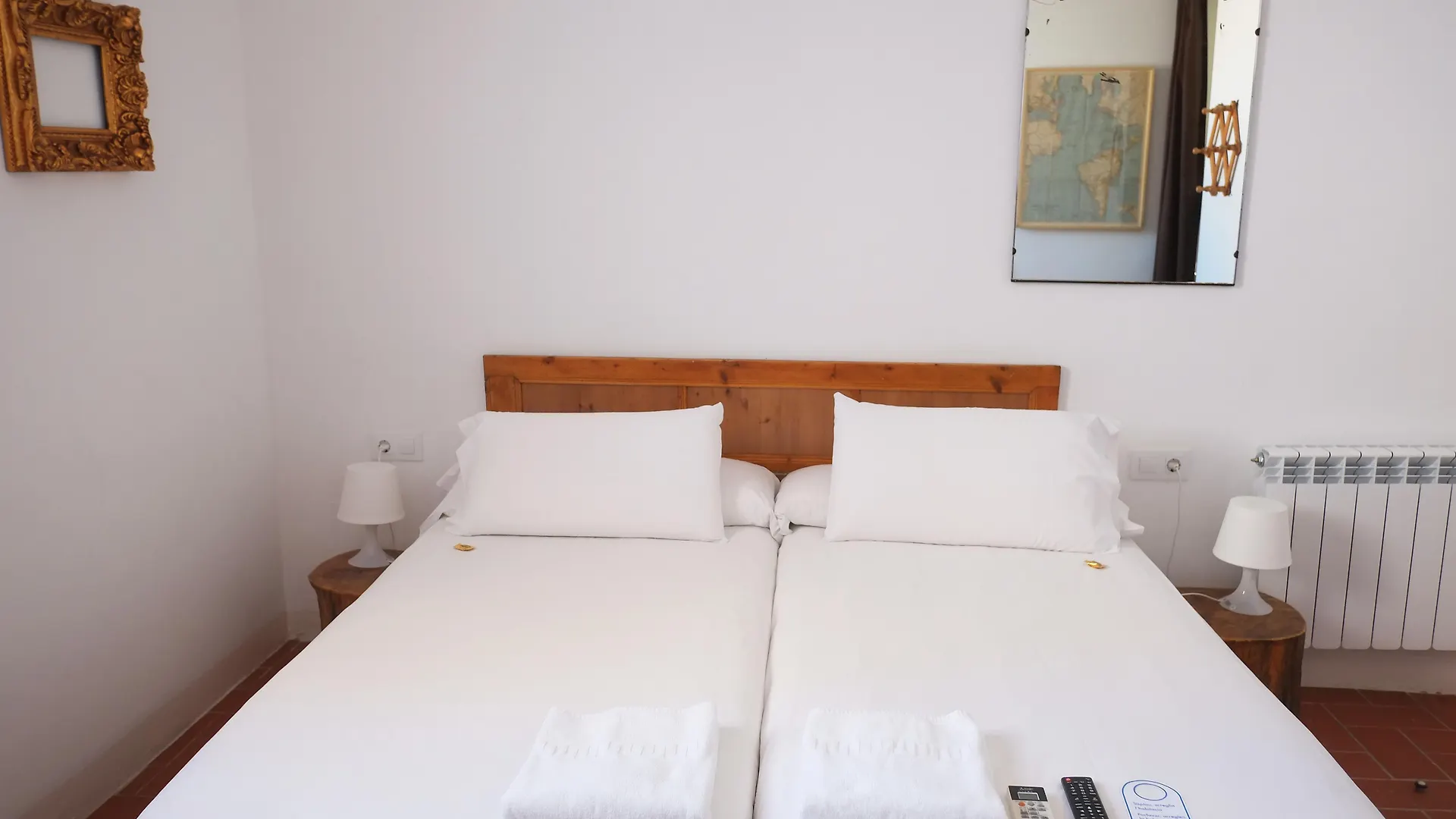 Hotel Pigal Tarragona