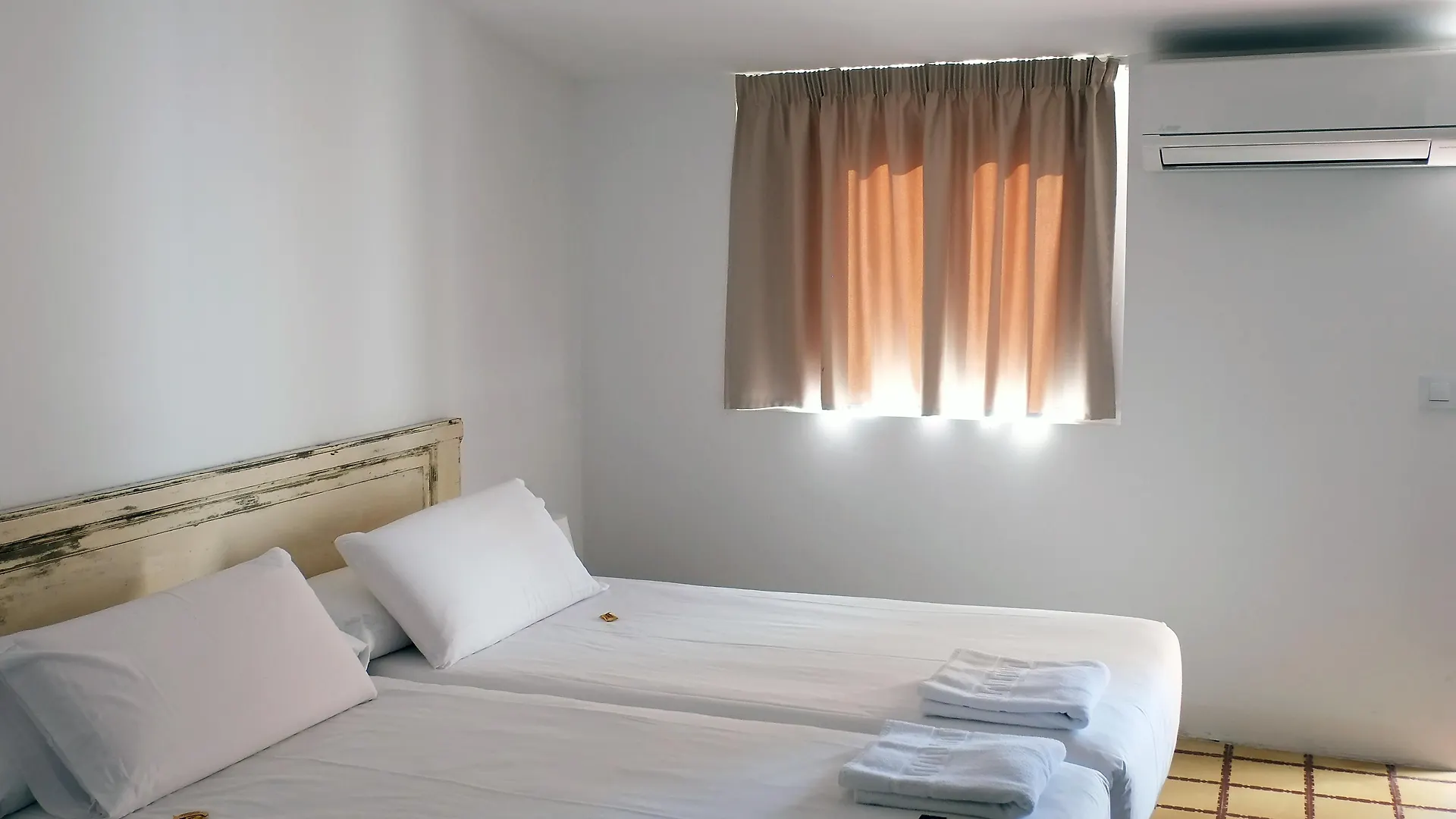 Hotel Pigal Tarragona Spagna