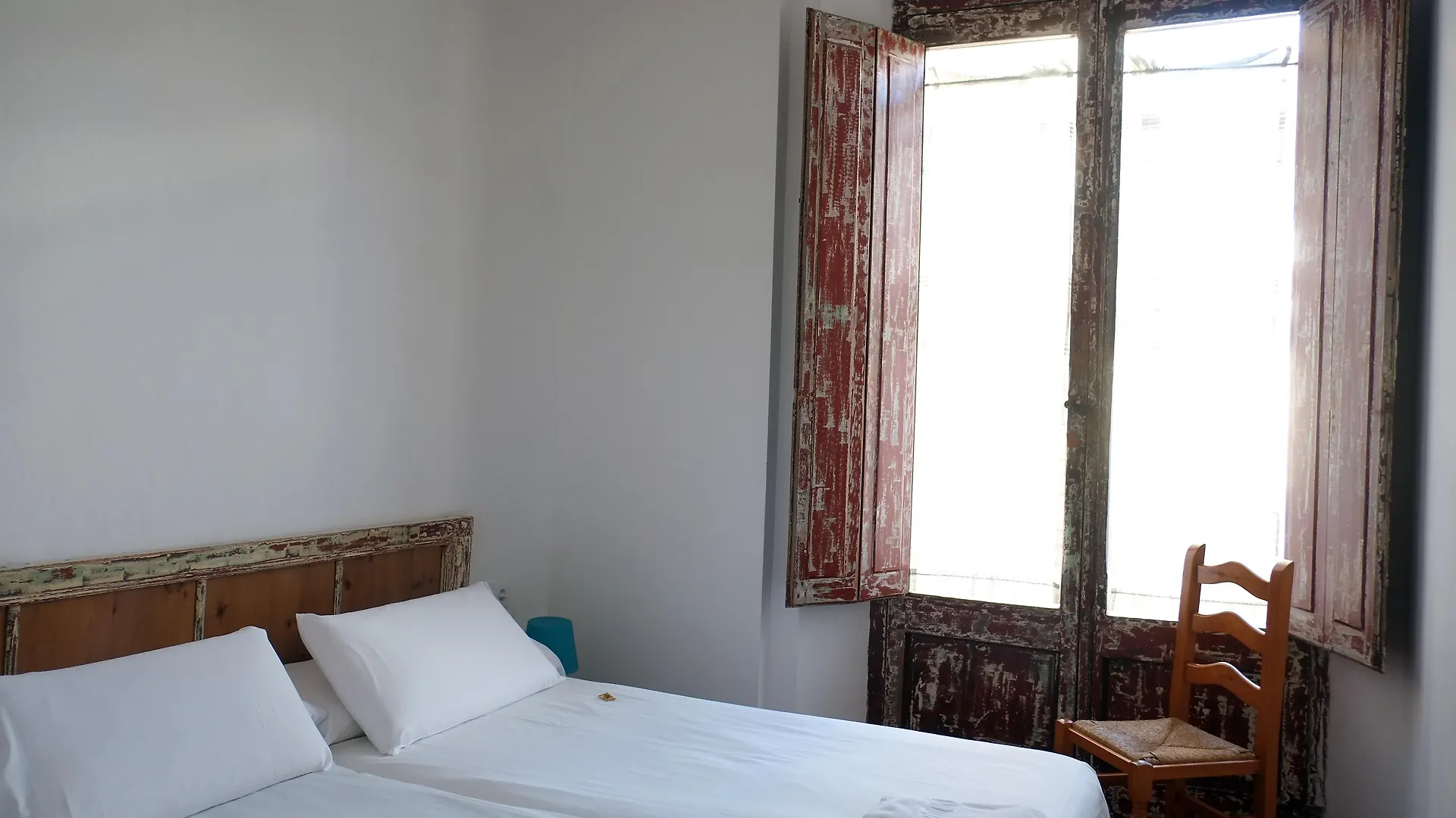 Hotel Pigal Tarragona