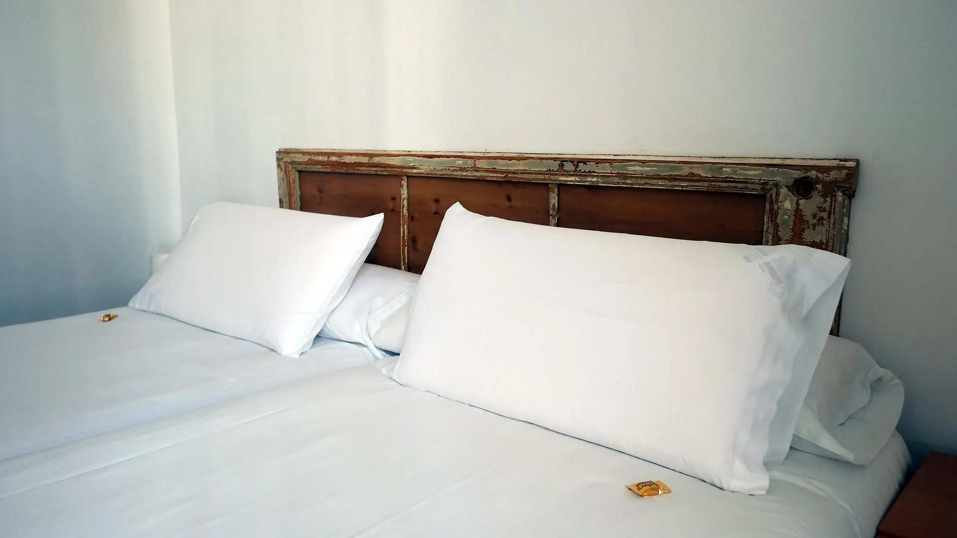 Hotel Pigal Tarragona