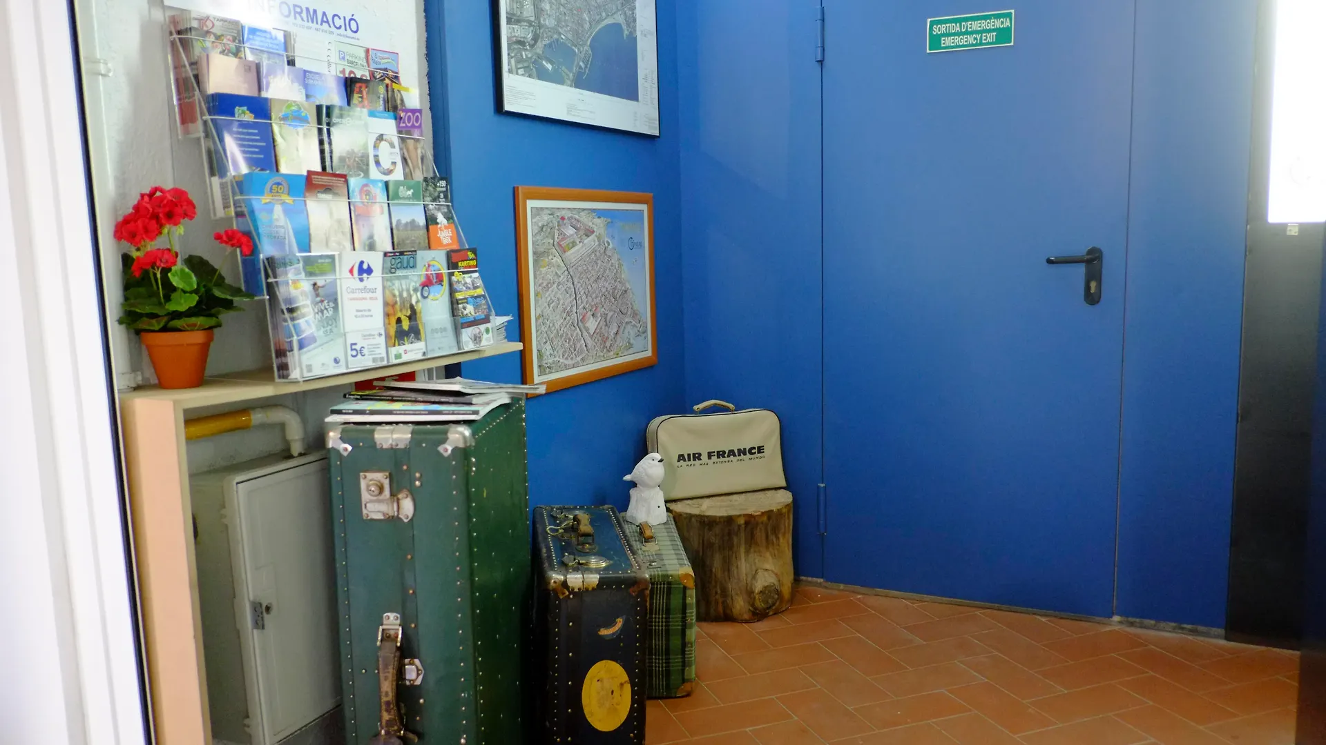 Pigal Hotel Tarragona