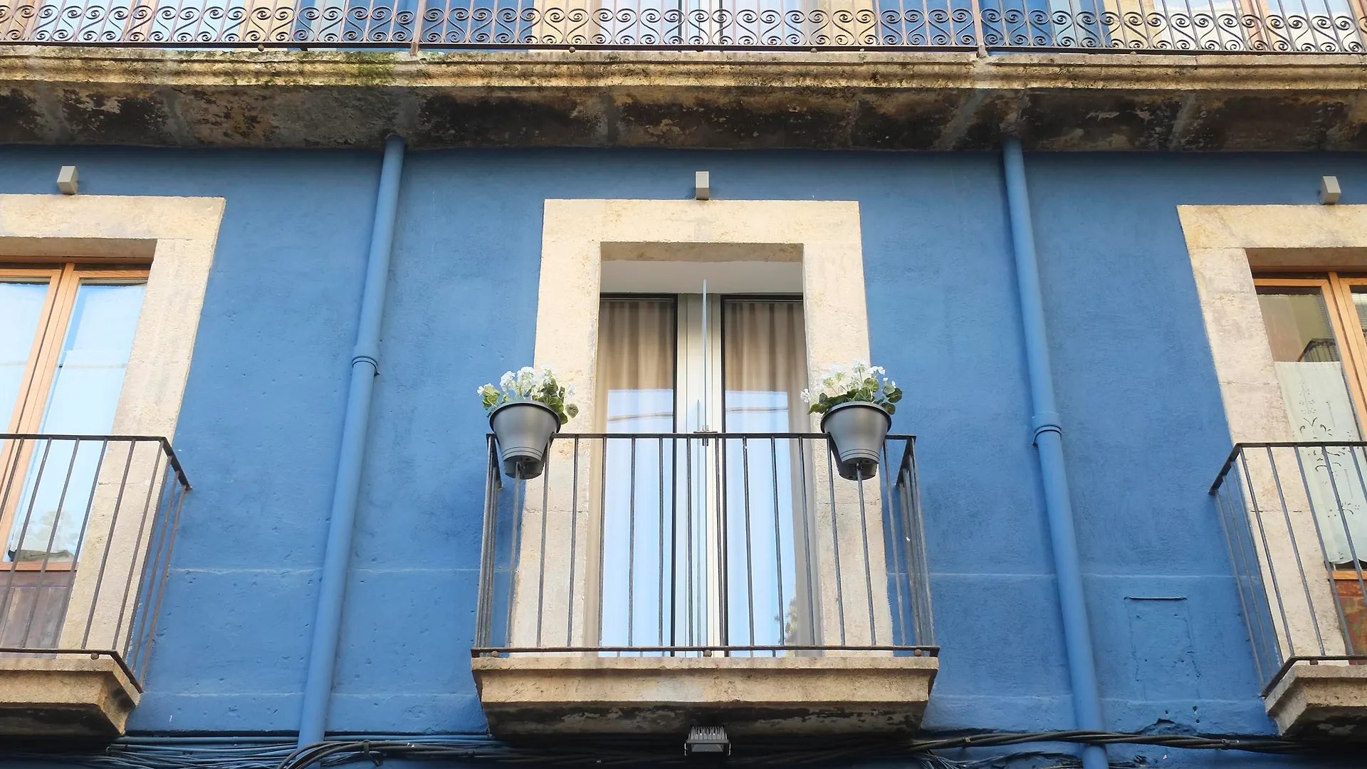 Hotel Pigal Tarragona