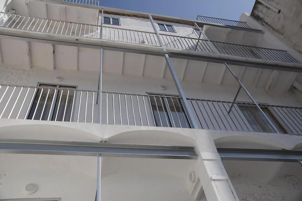 Hotel Pigal Tarragona