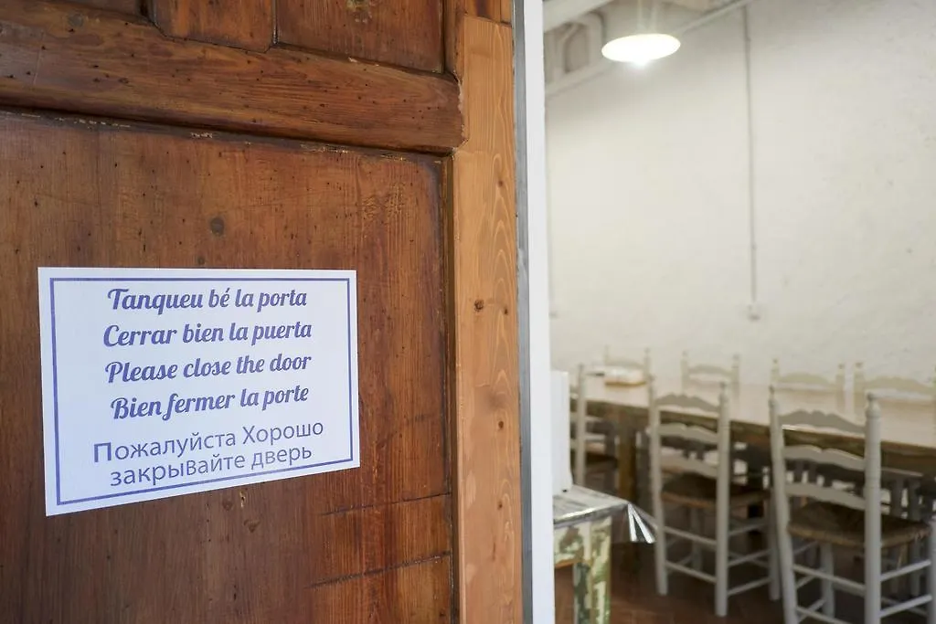 Pigal Hotel Tarragona