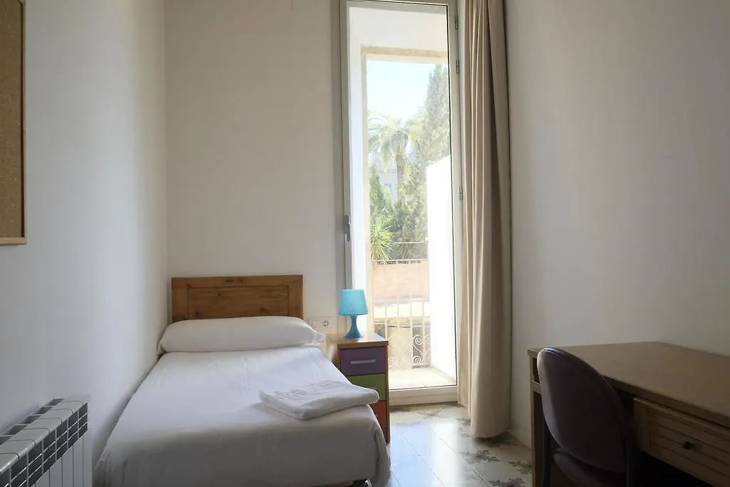 Hotel Pigal Tarragona
