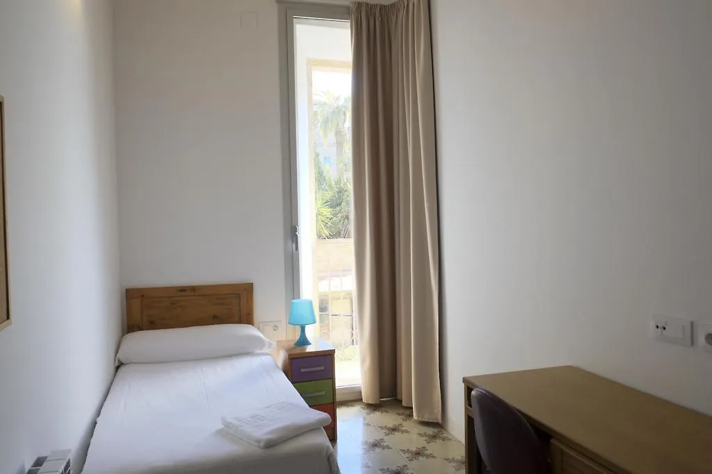 Hotel Pigal Tarragona
