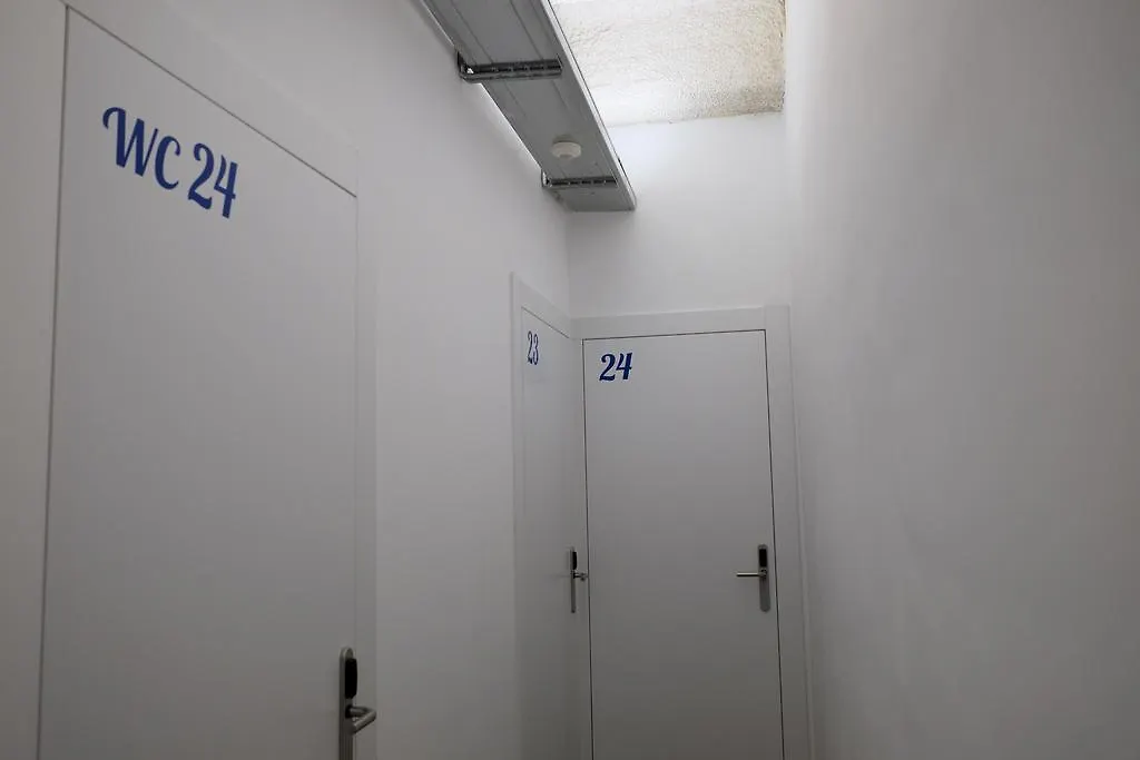 Hotel Pigal Tarragona Spagna