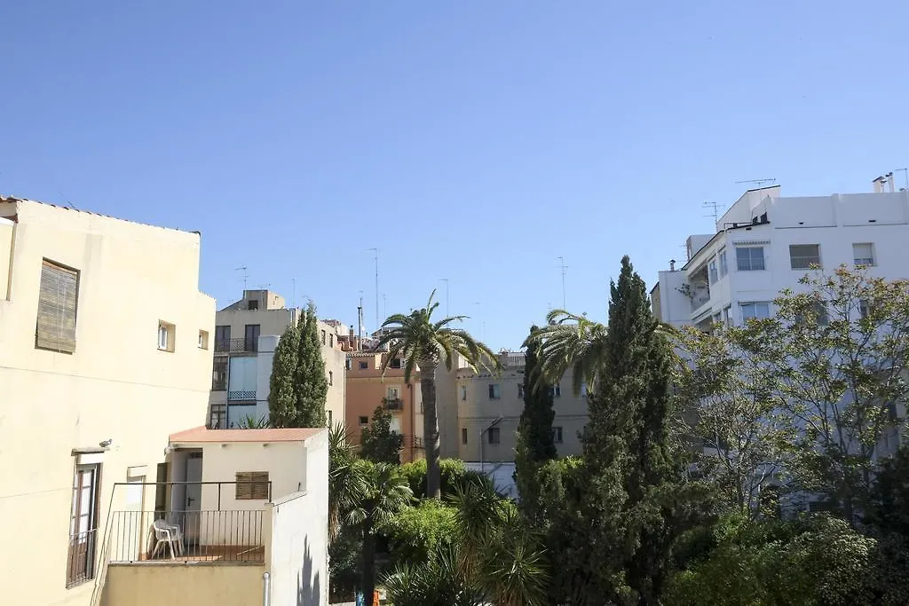Hotel Pigal Tarragona