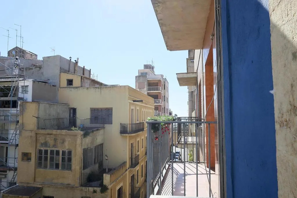 Hotel Pigal Tarragona Spagna