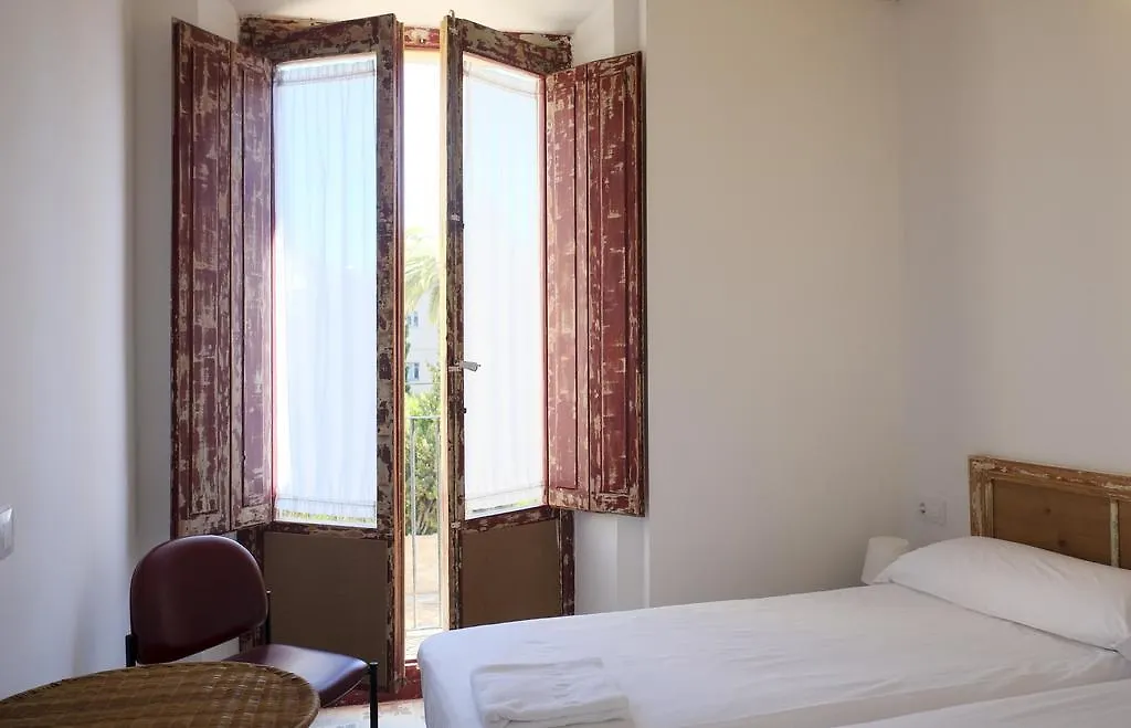 Hotel Pigal Tarragona
