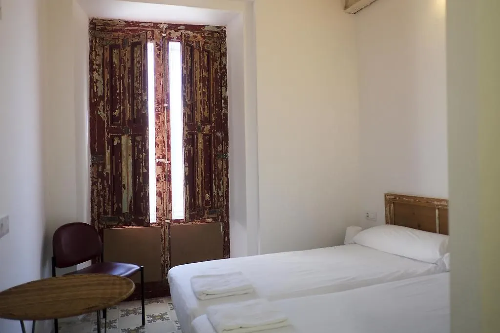Hotel Pigal Tarragona
