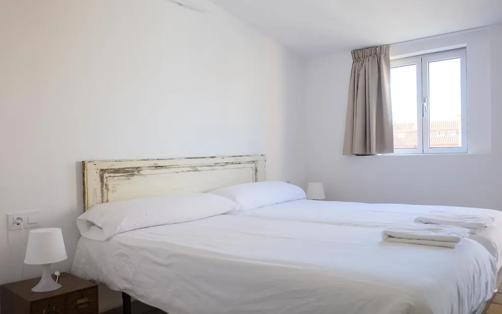 Hotel Pigal Tarragona Spagna