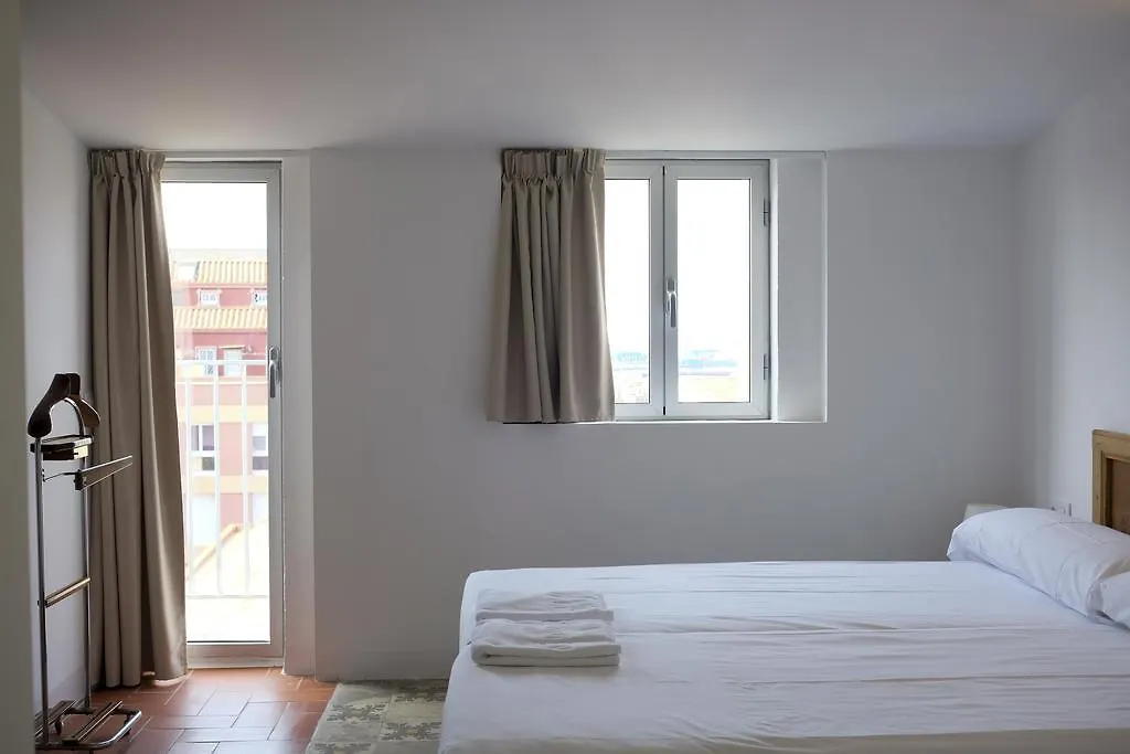 Hotel Pigal Tarragona
