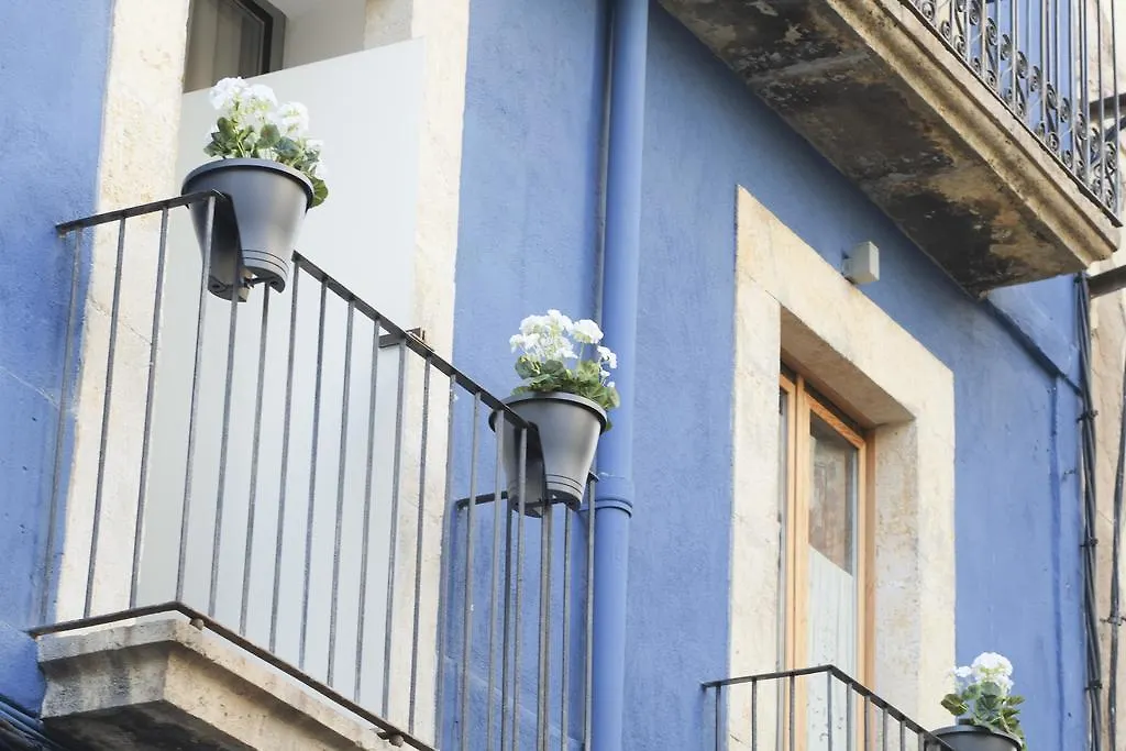 Hotel Pigal Tarragona Spagna