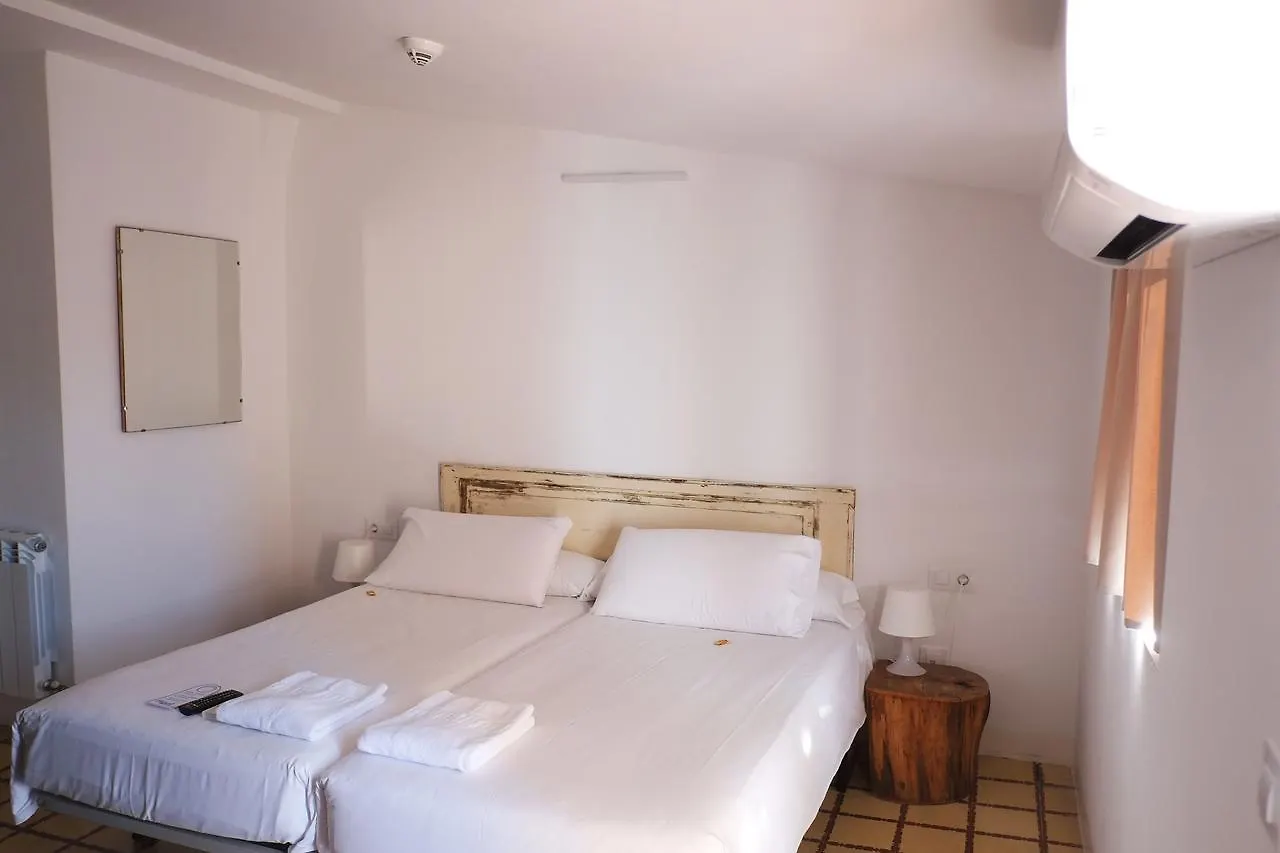 Hotel Pigal Tarragona Spagna