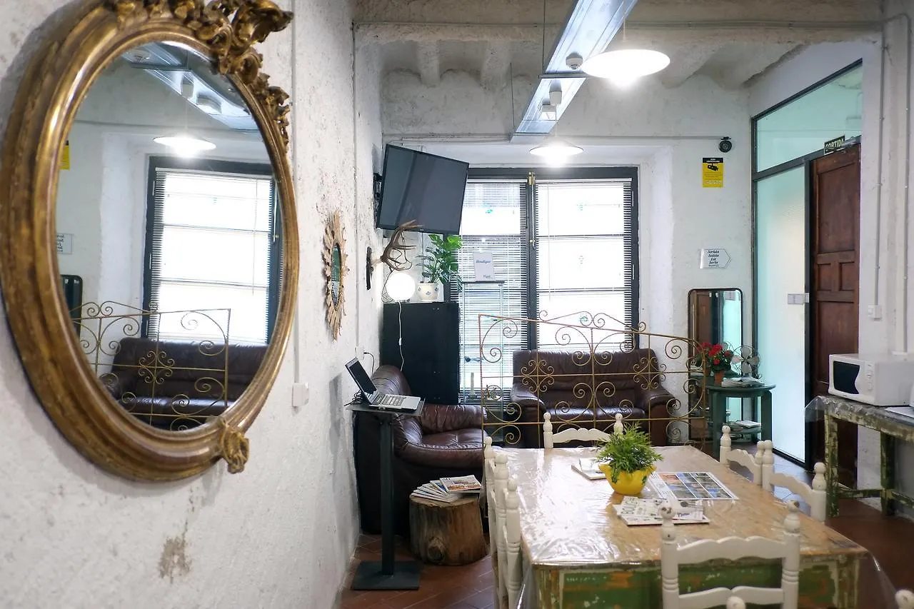 Hotel Pigal Tarragona Spagna