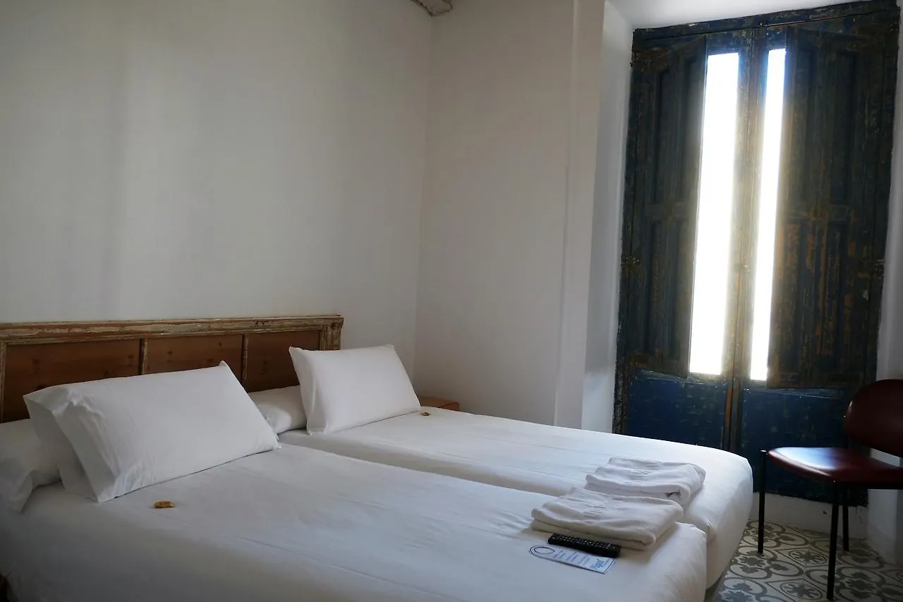 Hotel Pigal Tarragona Spagna