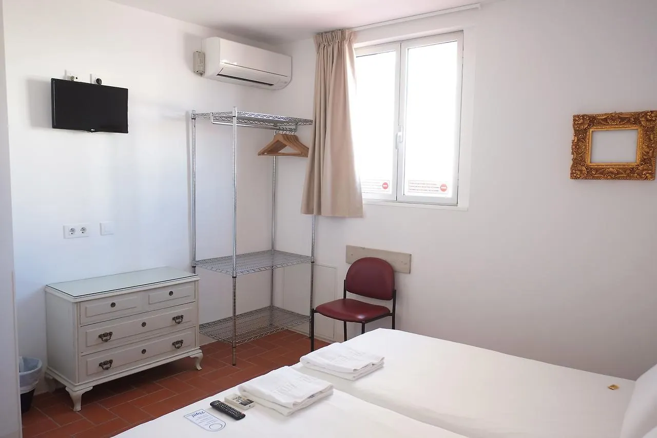 Hotel Pigal Tarragona Spagna