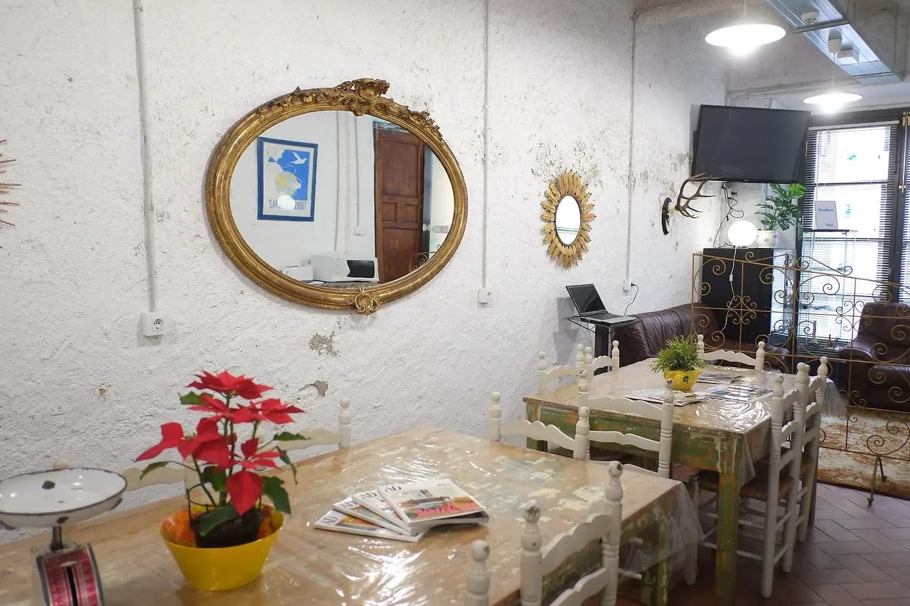 Pigal Hotel Tarragona