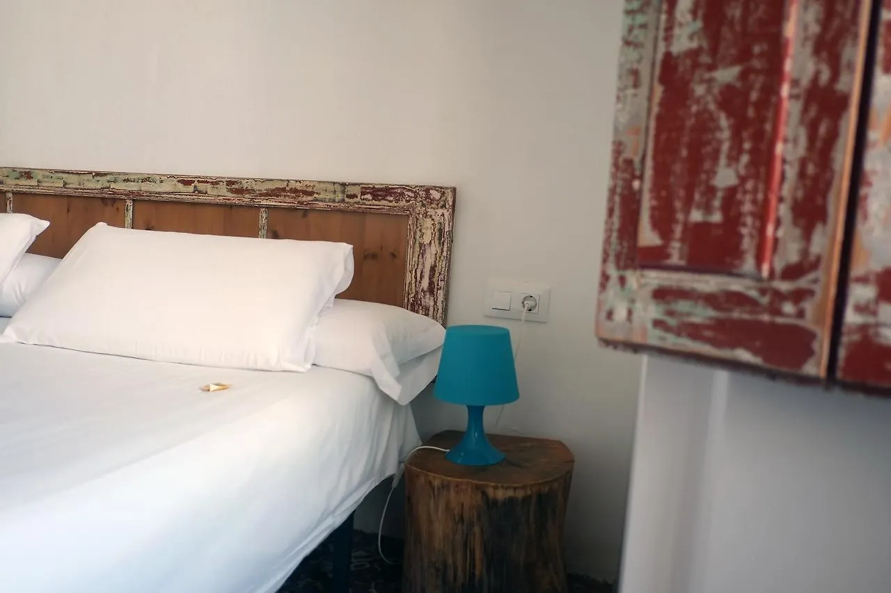 Hotel Pigal Tarragona