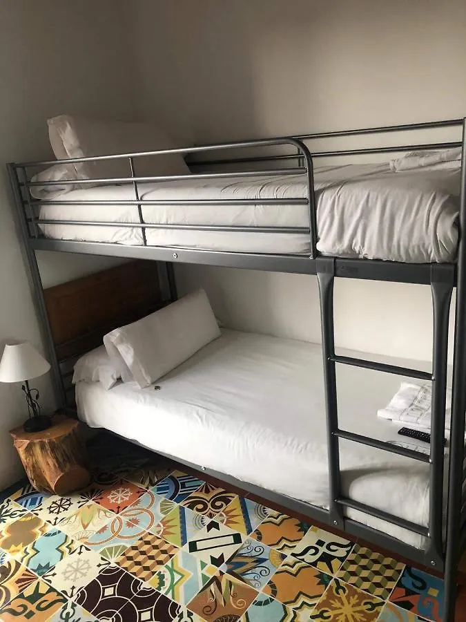 Hotel Pigal Tarragona