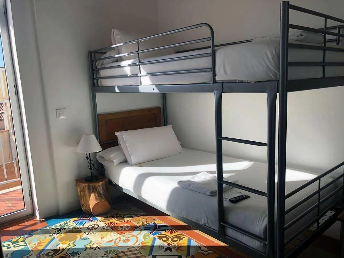 Hotel Pigal Tarragona Spagna